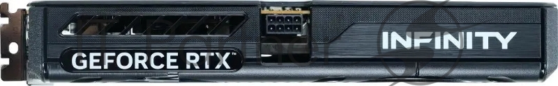 Видеокарта Palit PCI-E 5.0 PA-RTX5060 INFINITY 2 OC NVIDIA GeForce RTX 5060 8Gb 128bit GDDR7 2280/28000 HDMIx1 DPx3 HDCP Ret