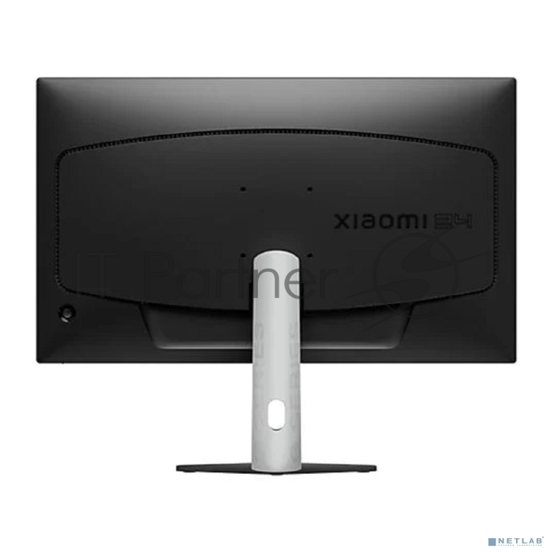 Монитор 23.8 Xiaomi G24i 2026 OM4FE-EU IPS 1920x1080, 180 Гц, 1 мс, 16:9, 250 кд/м², HDMI 2.0, DP 1.4, 3.5 Jack, HDR10, FreeSync, черный