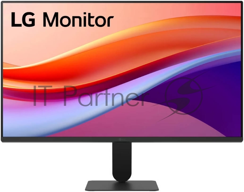 Монитор 23.8 LG UltraFine 24U411A-B IPS 1920x1080, 120 Гц, 5 мс, 16:9, 250 кд/м², HDMI 2.0, VGA, 3.5 Jack, HDR10, Flicker Safe, черный