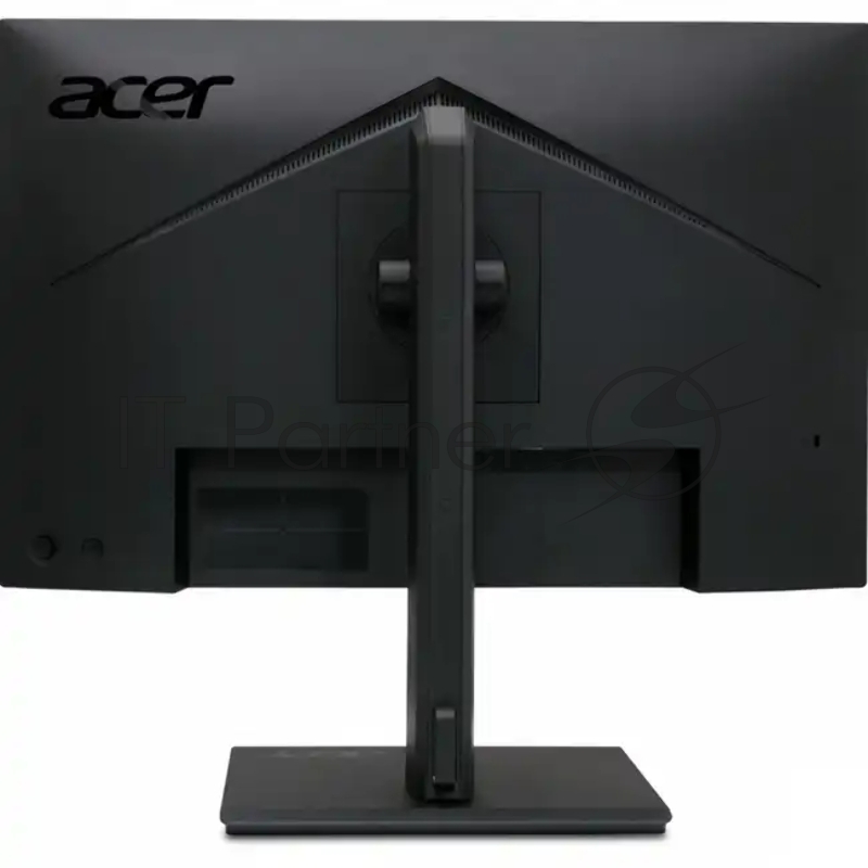 Монитор Acer B327QKB1bmiiprzx 31,5, 16:9, VA, UHD, 1/4ms, 300cd, 60Hz, HDMI, DP, USB, SPK, HAS