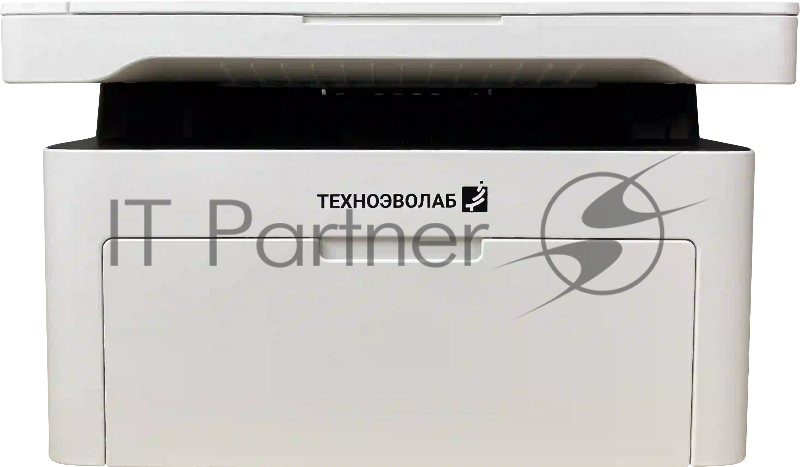 МФУ лазерное Техноэволаб T2023 МФУ, до 23 стр/мин, A4, USB/Ethernet и Wi-Fi, лоток подачи 150 листов, 220В (T2023nw)