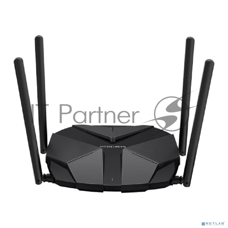 Двухдиапазонный Wi-Fi Роутер Mercusys MR85X
