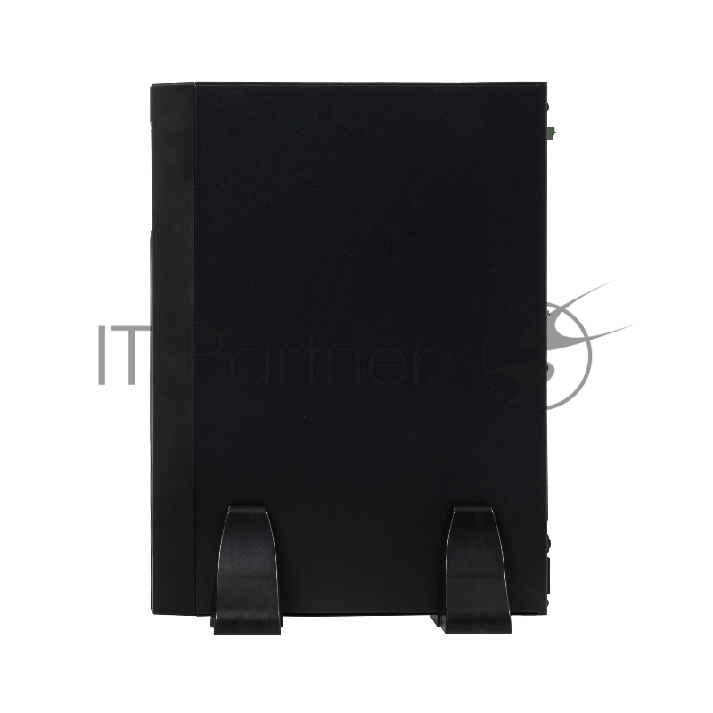 Источник бесперебойного питания Бастион 8762 SKAT-UPS 1000-RACK-ON P3 - 1000 Вт, On-Line, синус, внешн. АКБ 24В, 2хSchuko