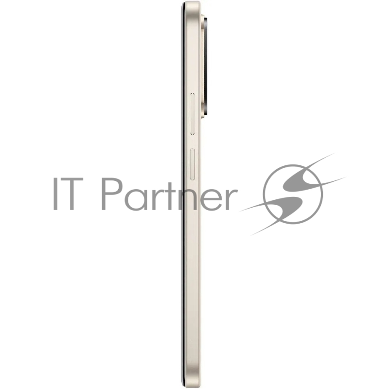 Смартфон HONOR X7d 6/128Gb золотой