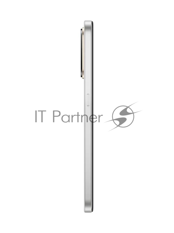 Смартфон HONOR X7d 8/256Gb серебряный