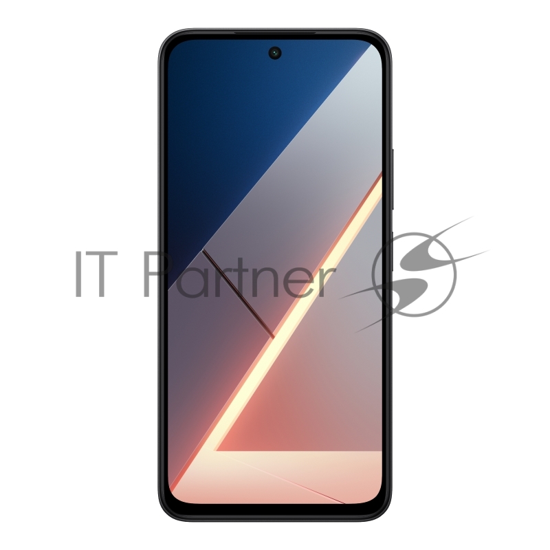 Смартфон POCO M7 6/128Gb, чёрный