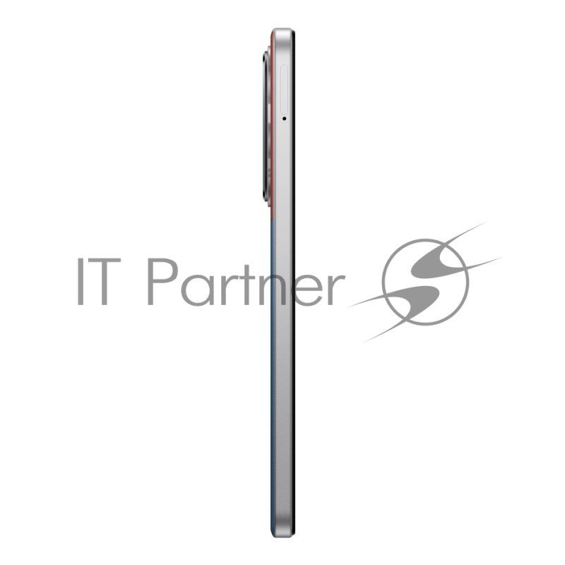 Смартфон POCO M7 6/128Gb, серебристый