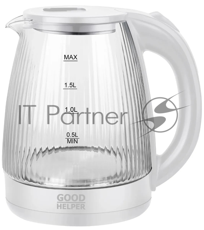 Чайник электрический GOODHELPER KG-20B20