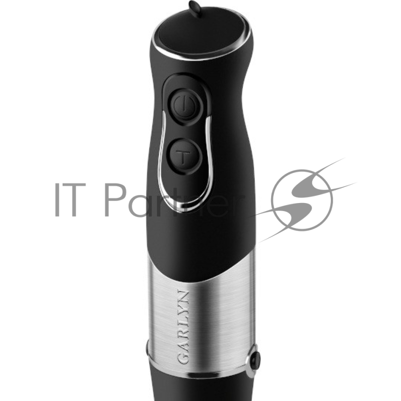 Блендер GARLYN HB-310 черный