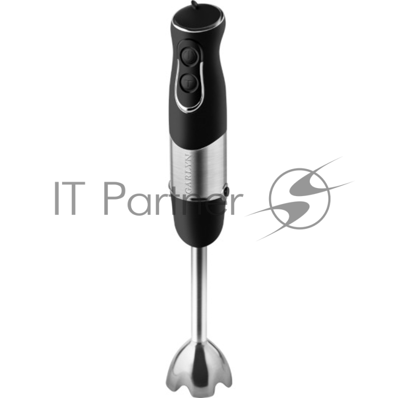 Блендер GARLYN HB-310 черный