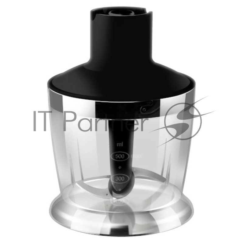 Блендер GARLYN HB-310 черный