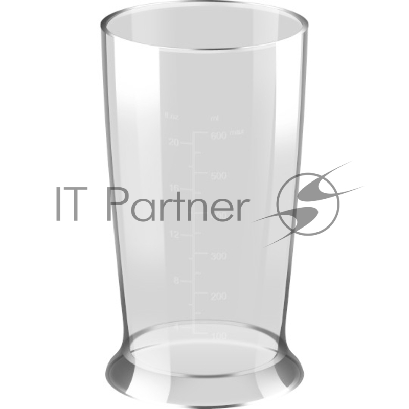 Блендер GARLYN HB-310 черный