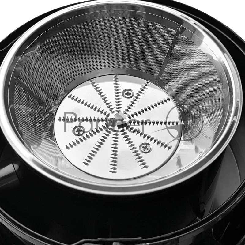 Соковыжималка GARLYN J-100