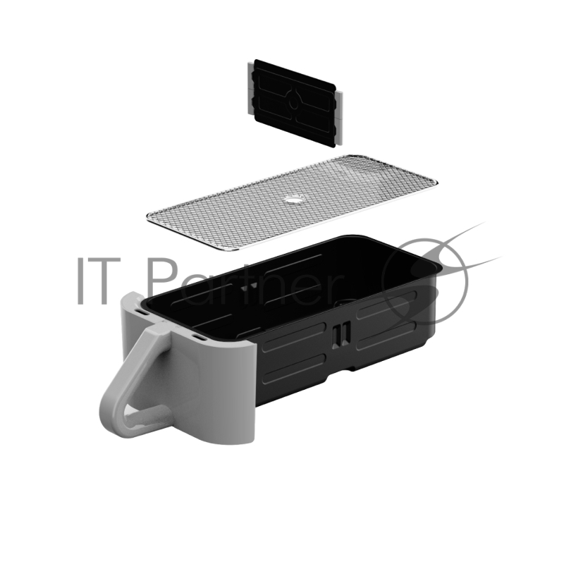 Аэрогриль GARLYN AG-1400