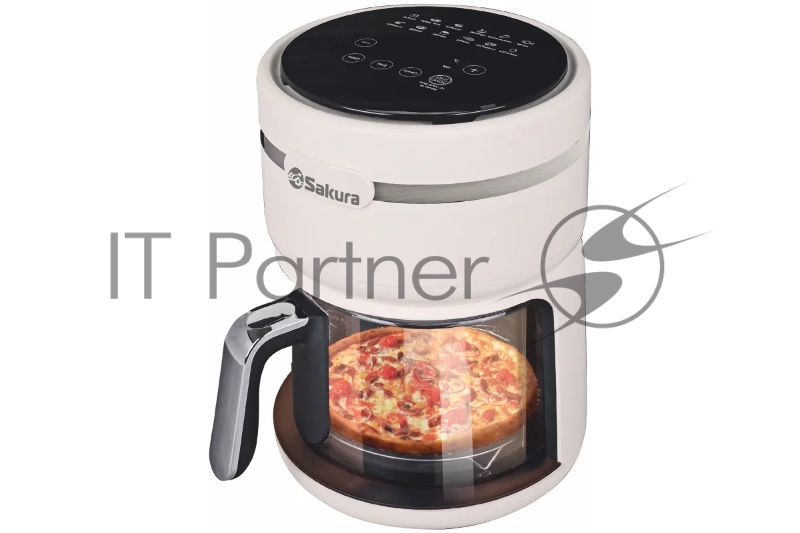 Аэрогриль SAKURA SA-7682W 3л