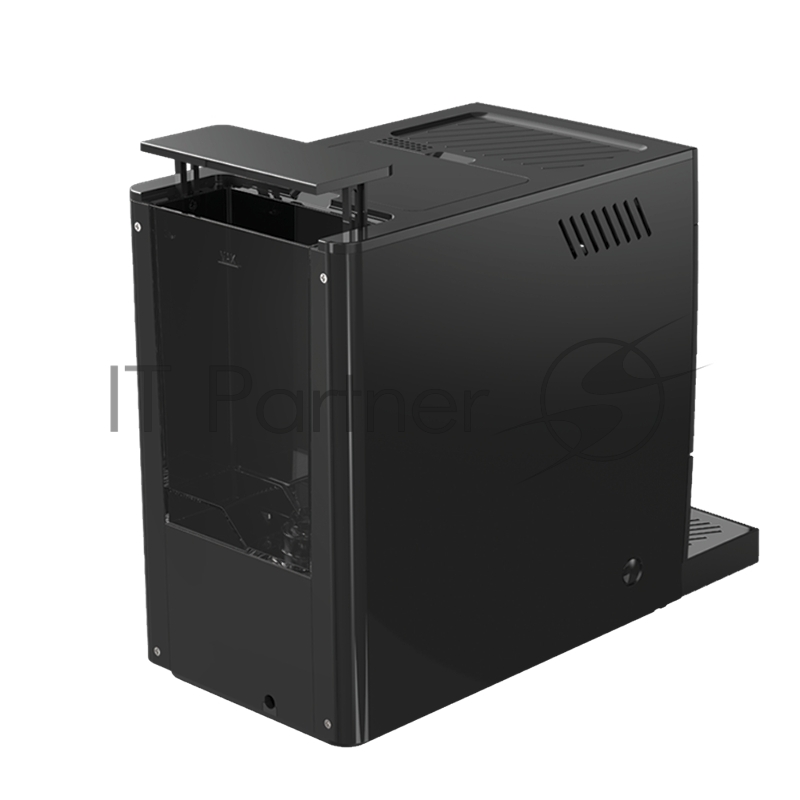 Кофемашина GARLYN L600