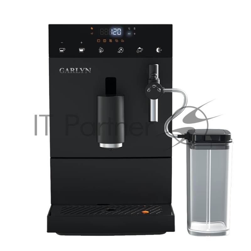 Кофемашина GARLYN L600