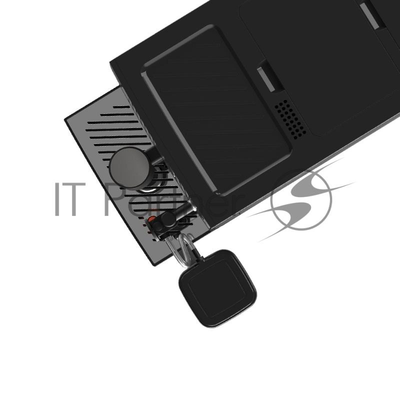 Кофемашина GARLYN L600