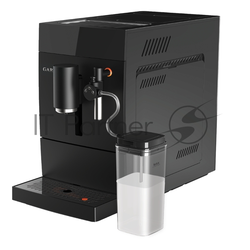 Кофемашина GARLYN L600