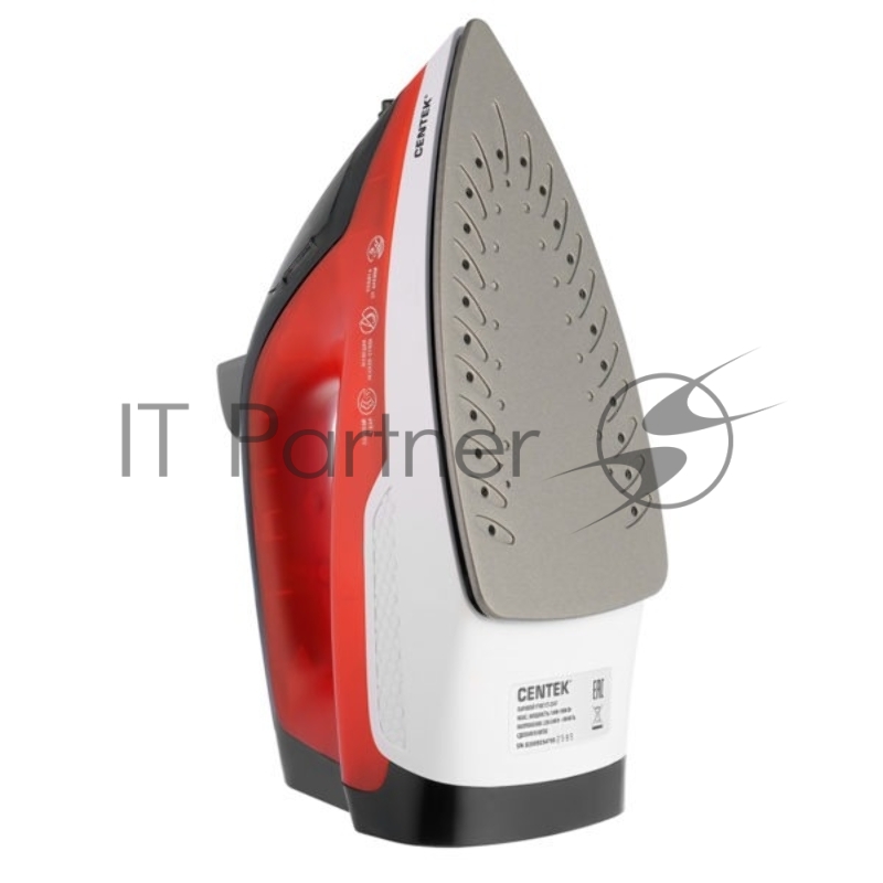Утюг Centek СТ-2347 Red