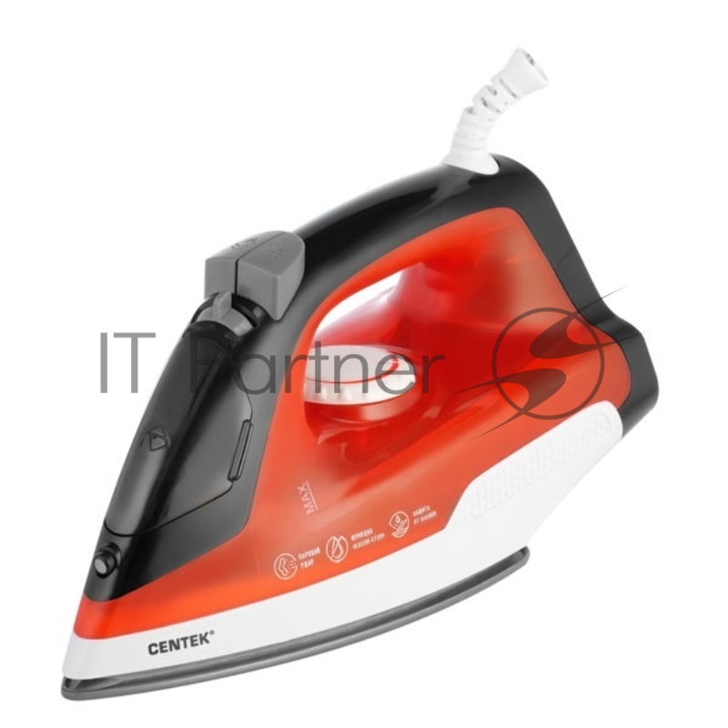 Утюг Centek СТ-2347 Red