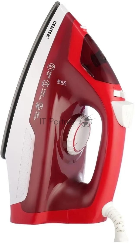 Утюг Centek СТ-2347 Purple