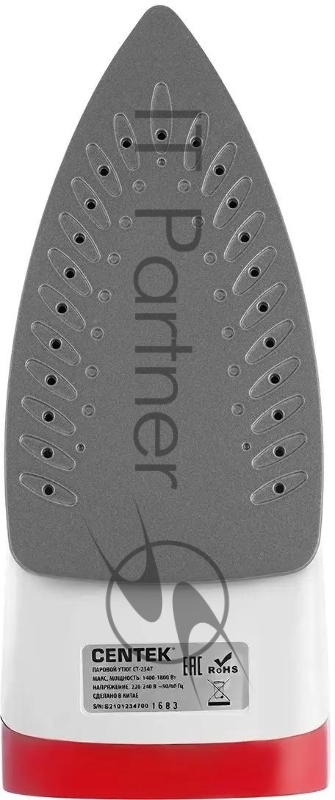 Утюг Centek СТ-2347 Purple