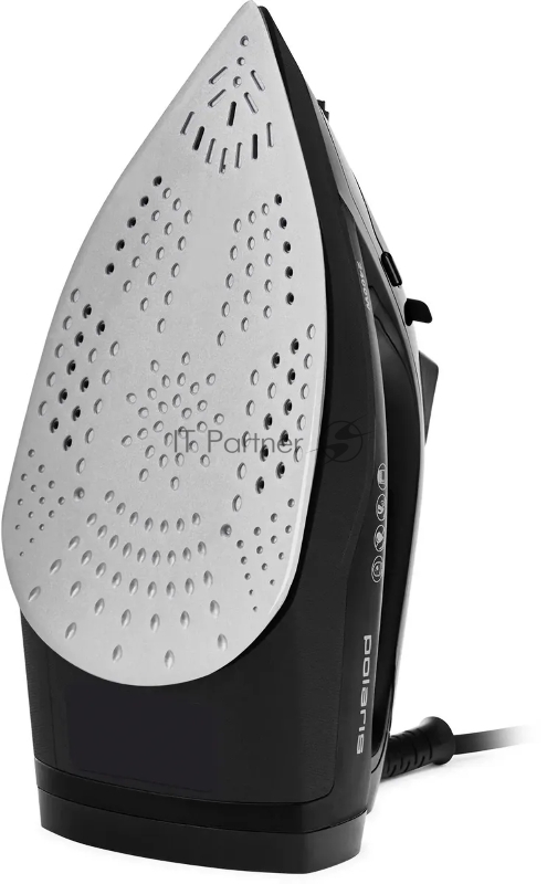 Утюг Polaris PIR 2478K 2400Вт черный