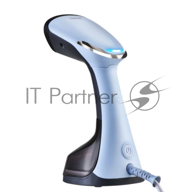 Отпариватель ручной Centek CT-2397 Black/Blue