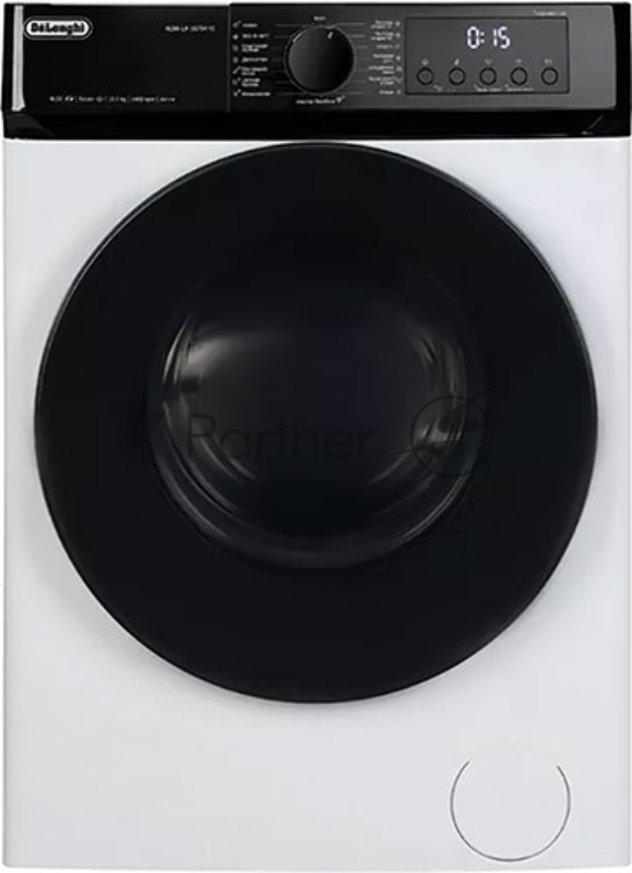 Стиральная машина DeLonghi ALBA LA 10754 VI