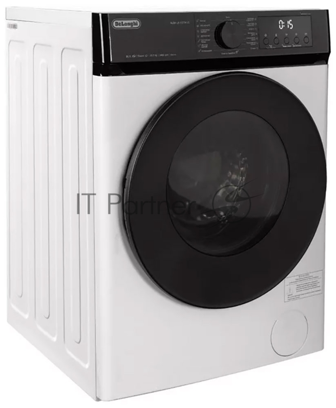 Стиральная машина DeLonghi ALBA LA 10754 VI