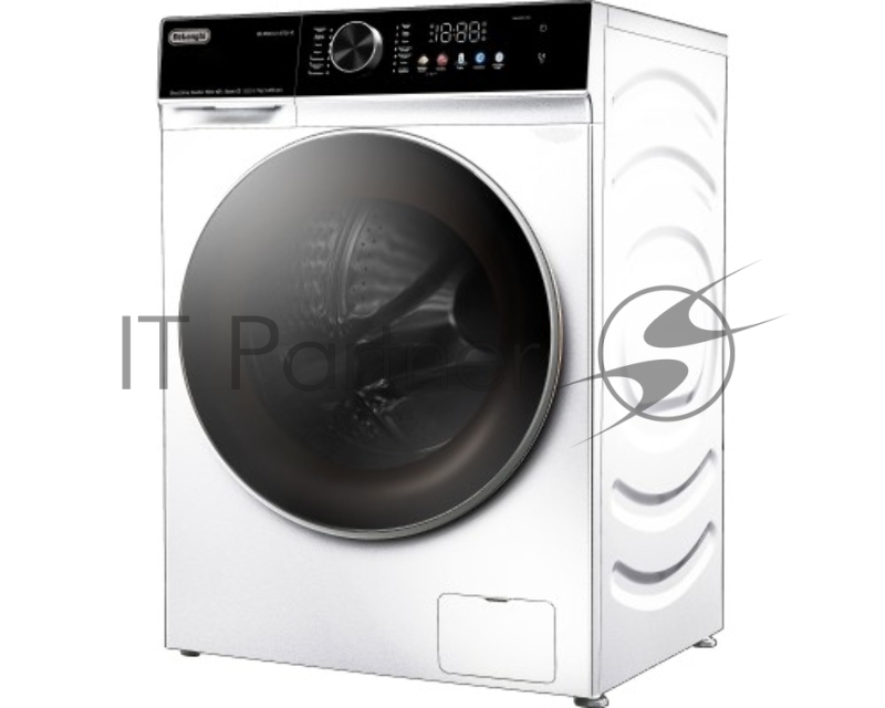 Стирально-сушильная машина DeLonghi BELINDA LA 10726 VI