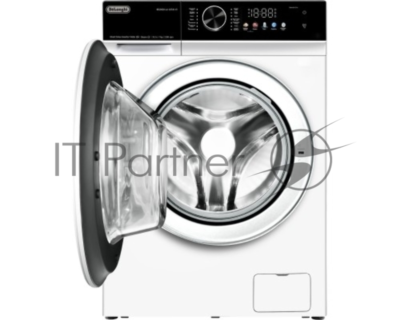 Стирально-сушильная машина DeLonghi BELINDA LA 10726 VI