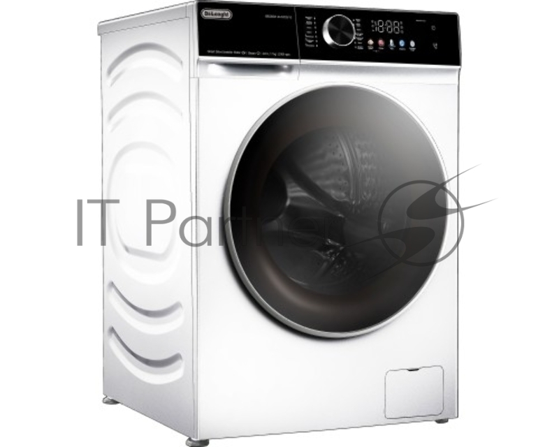 Стирально-сушильная машина DeLonghi BELINDA LA 10726 VI