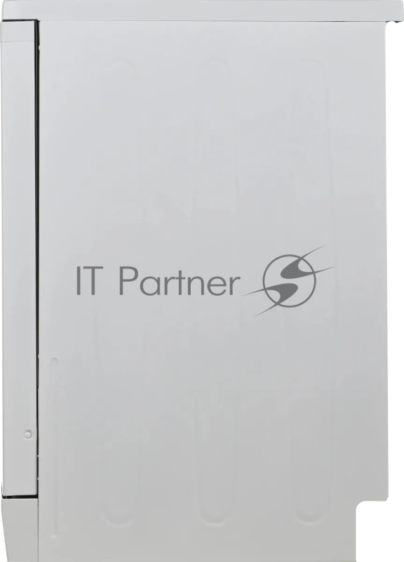 Посудомоечная машина Beko BDFS26120WQ, белая, 44.8 см, 11 компл., 46 дБ, класс A