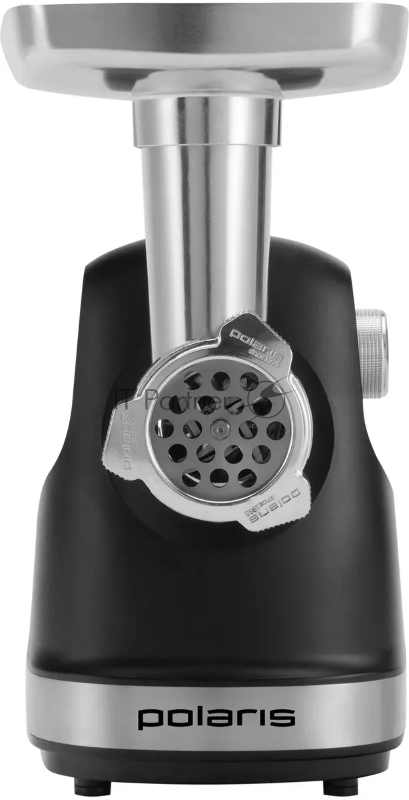 Мясорубка электрическая POLARIS PMG-2582 черный