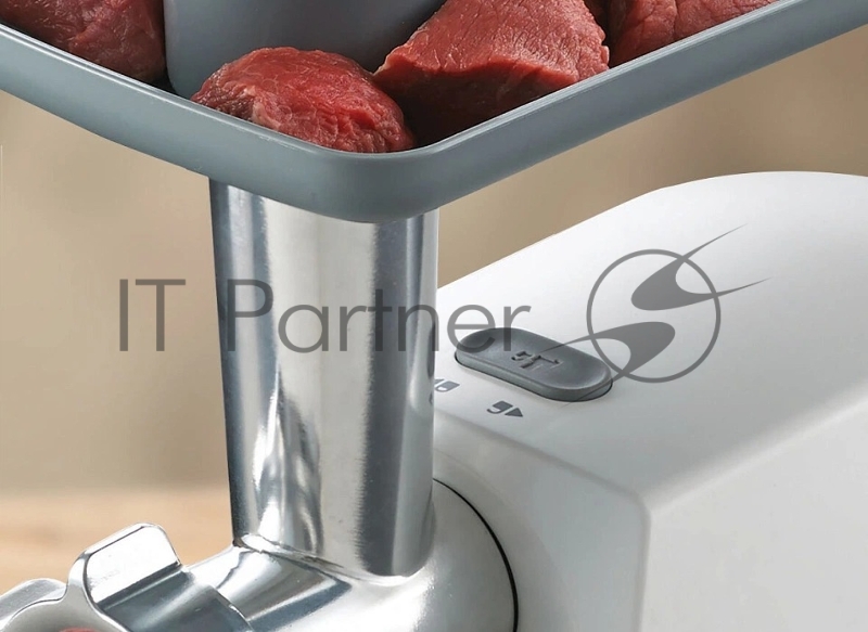 Мясорубка Kenwood MG360 белый