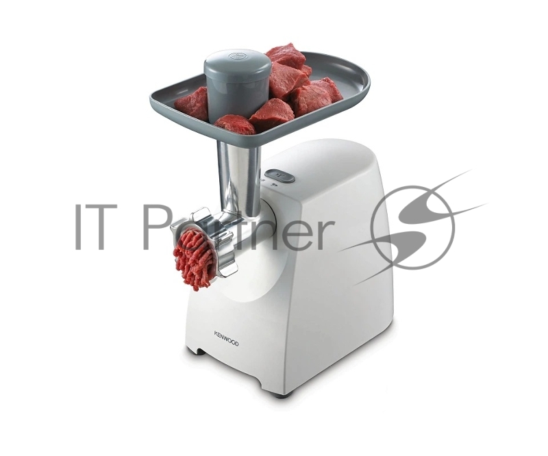 Мясорубка Kenwood MG360 белый