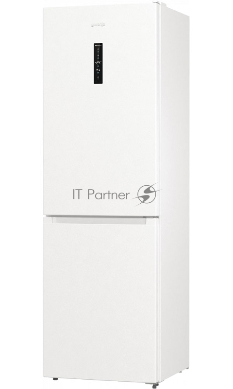 Холодильник Gorenje NRKP61EA2W4 2-хкамерн. белый