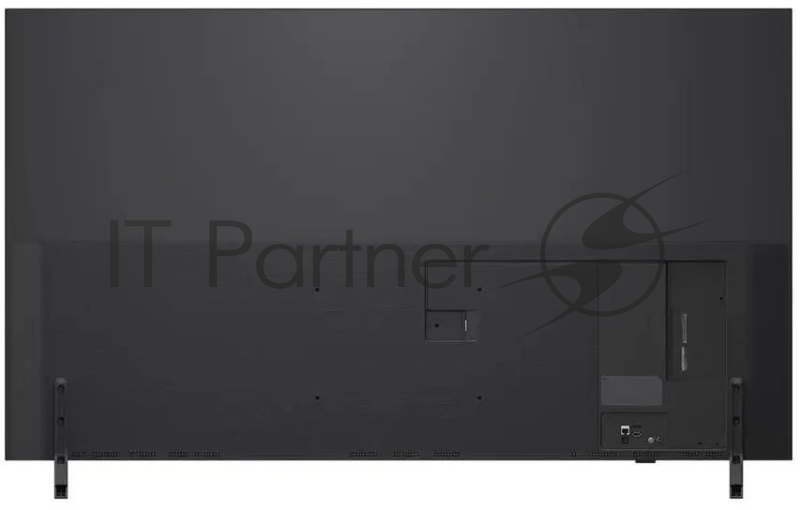 Телевизор LG 55 55QNED82A6B QNED 4K UHD черный титан СМАРТ ТВ WebOS