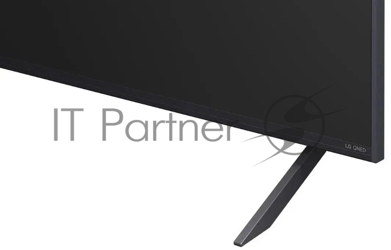 Телевизор LG 55 55QNED82A6B QNED 4K UHD черный титан СМАРТ ТВ WebOS