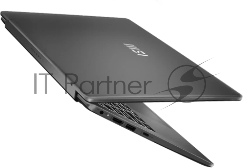 Ноутбук MSI Modern 13 F1MOG Core 5 120U 13.3 FHD (1920*1080)IPS,DDR4 16GB (8GB*2),512GB SSD Intel Graphics,backlight,46.8Whr,1.4 Gray