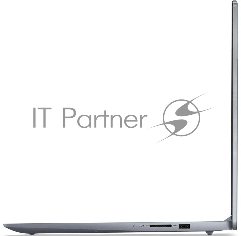 Ноутбук Lenovo IPS3 AMD Ryzen R3-7320U/8GB/256GB/15.6 FHD IPS 300nits/Win11P/Grey (RU гравировка)