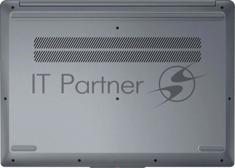 Ноутбук Lenovo IPS3 AMD Ryzen R3-7320U/8GB/256GB/15.6 FHD IPS 300nits/Win11P/Grey (RU гравировка)