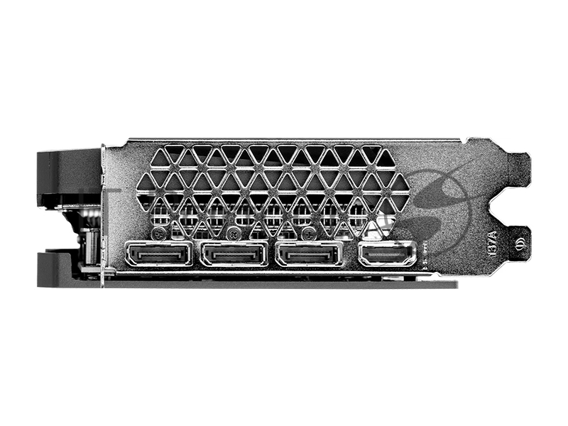 Видеокарта MAXSUN MS-RTX5060 TRB 8G T0 GeForce RTX 5060 8Gb DDR7 128 bit 3*DP/HDMI 2FAN RTL