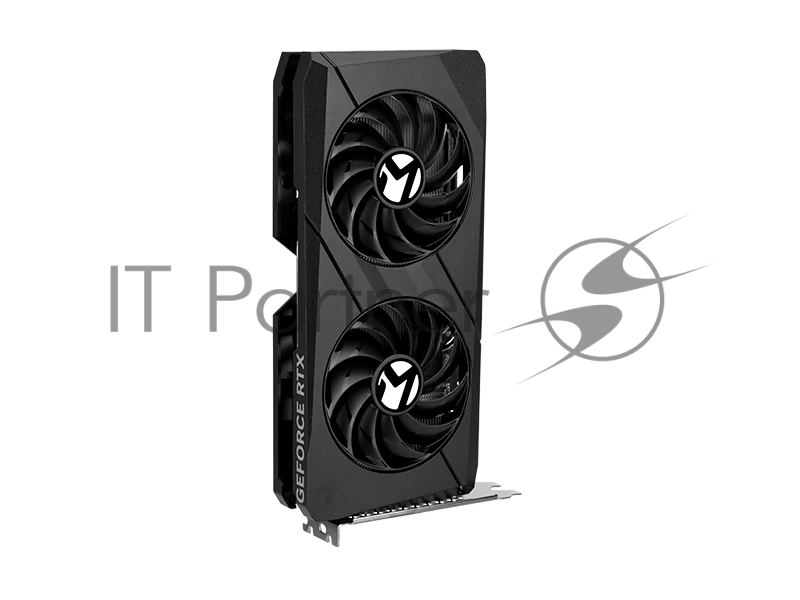 Видеокарта MAXSUN MS-RTX5060 TRB 8G T0 GeForce RTX 5060 8Gb DDR7 128 bit 3*DP/HDMI 2FAN RTL
