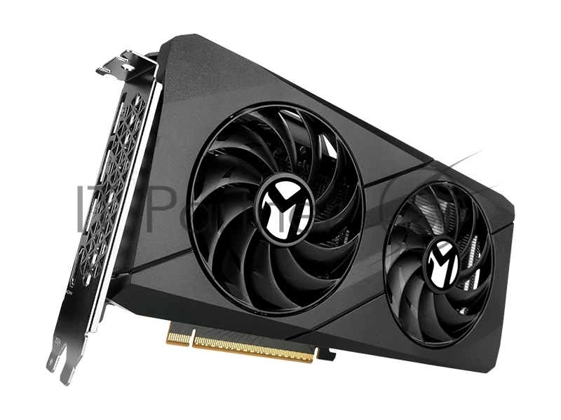 Видеокарта MAXSUN MS-RTX5060 TRB 8G T0 GeForce RTX 5060 8Gb DDR7 128 bit 3*DP/HDMI 2FAN RTL