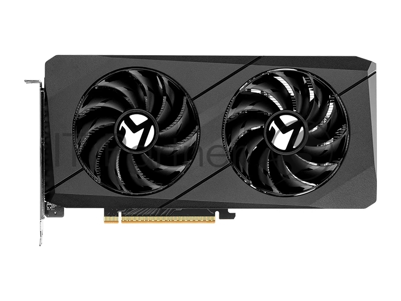 Видеокарта MAXSUN MS-RTX5060 TRB 8G T0 GeForce RTX 5060 8Gb DDR7 128 bit 3*DP/HDMI 2FAN RTL
