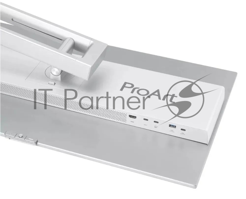 Монитор ASUS 31.5 ProArt PA32UCDM OLED 3840x2160 0,1ms 250cd 240Hz HDMI DP USB-C USB-Hub Pivot HAS Black