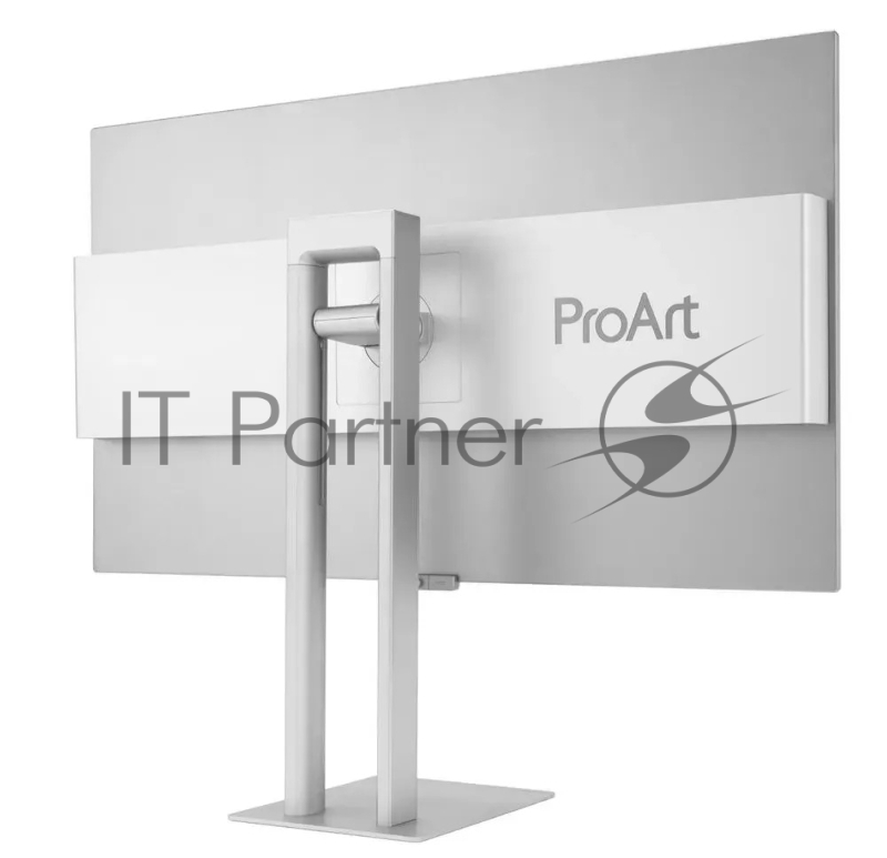 Монитор ASUS 31.5 ProArt PA32UCDM OLED 3840x2160 0,1ms 250cd 240Hz HDMI DP USB-C USB-Hub Pivot HAS Black